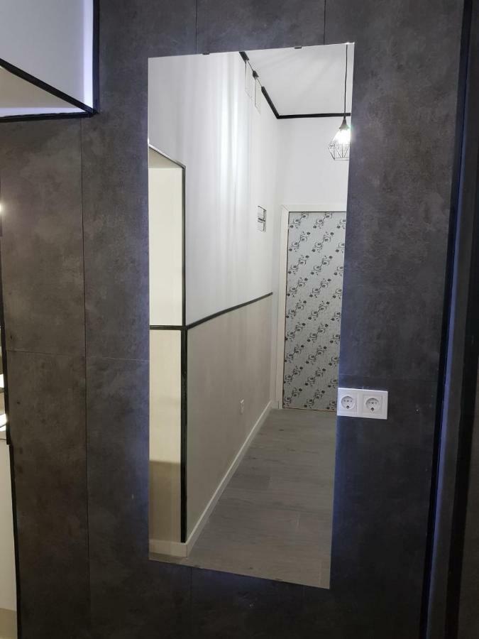 Estudio Calle Mayor Lejlighed Madrid Eksteriør billede