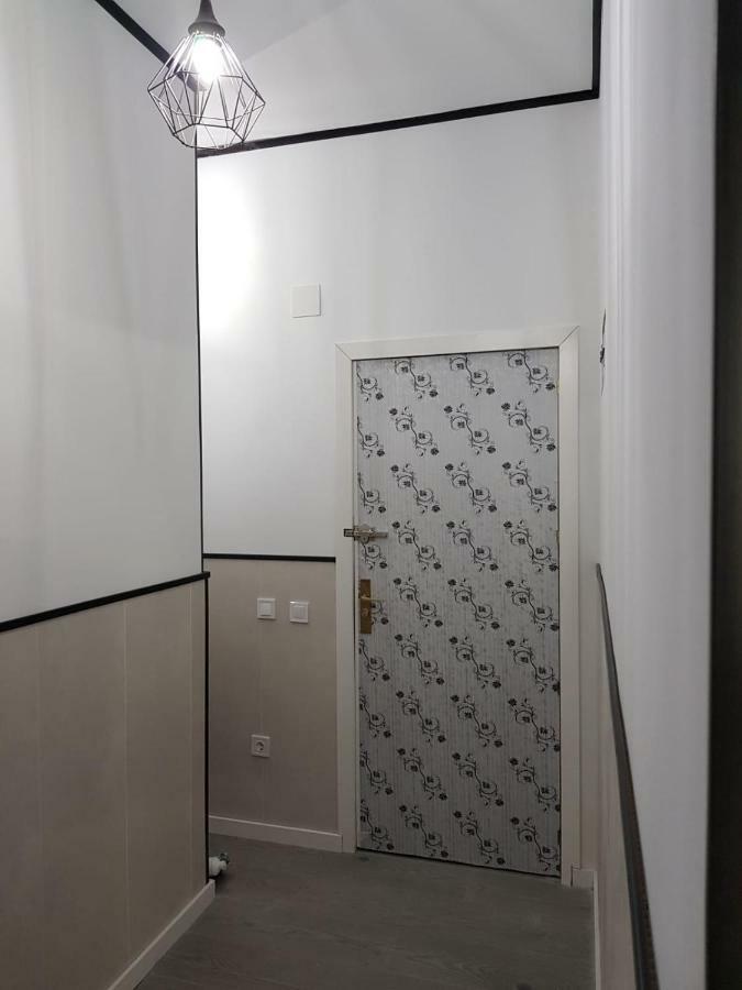Estudio Calle Mayor Lejlighed Madrid Eksteriør billede